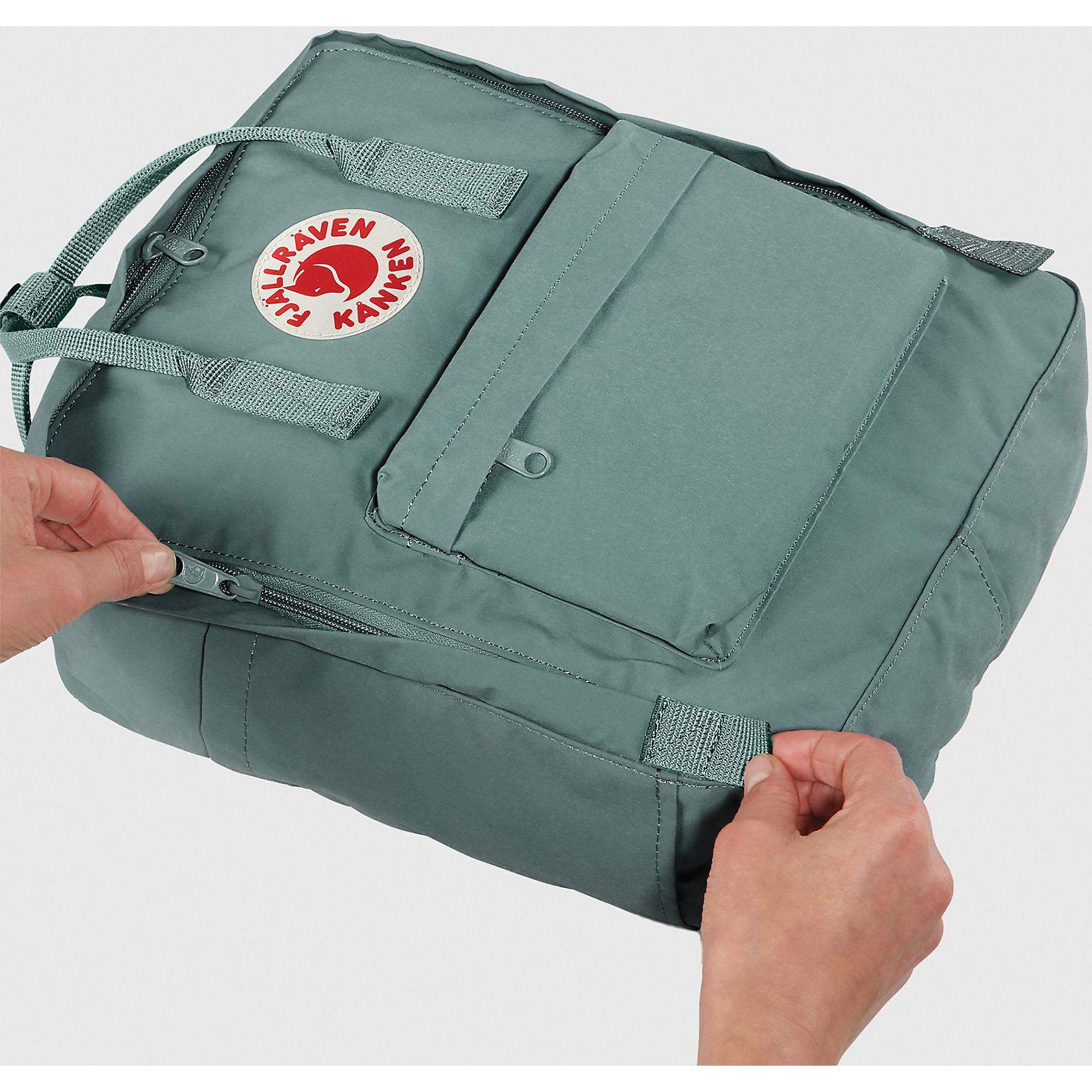 Fjallraven Kanken Backpack product image