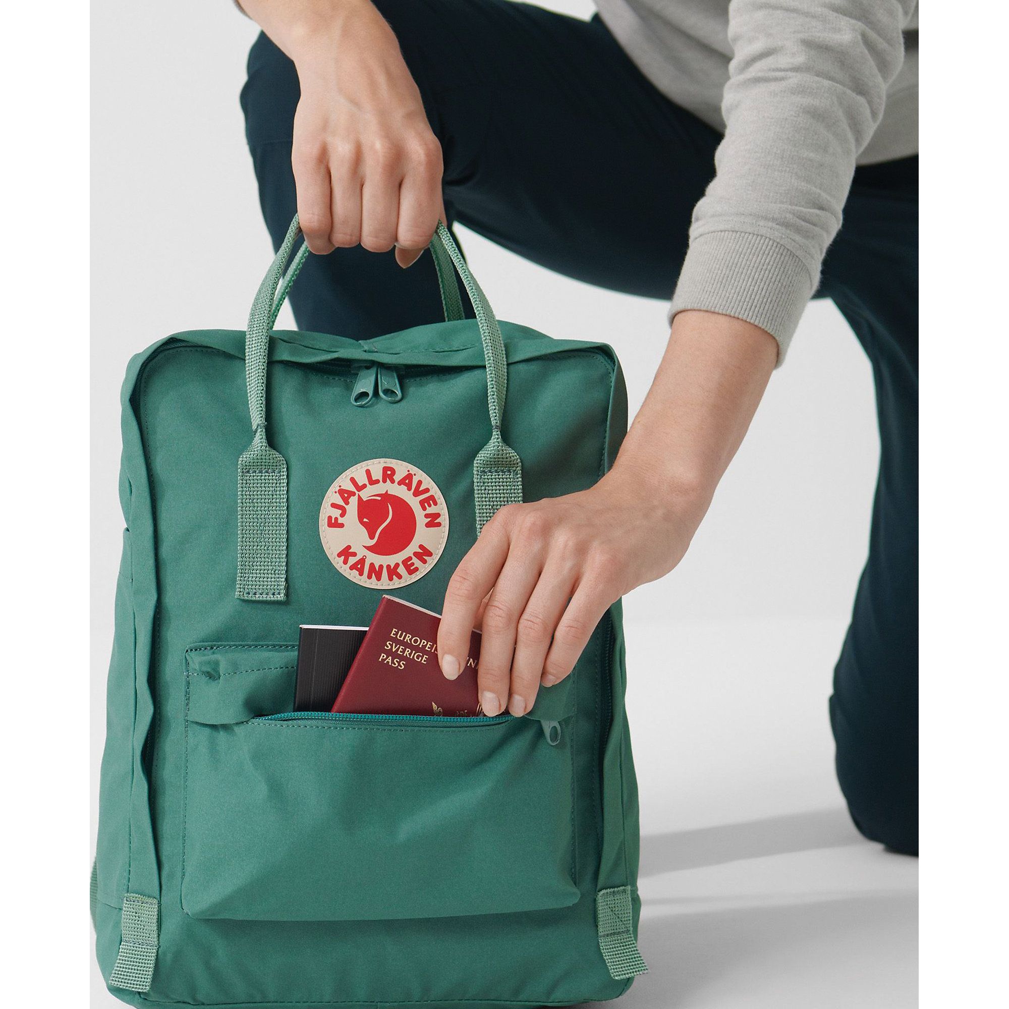 Fjallraven Kanken Backpack product image