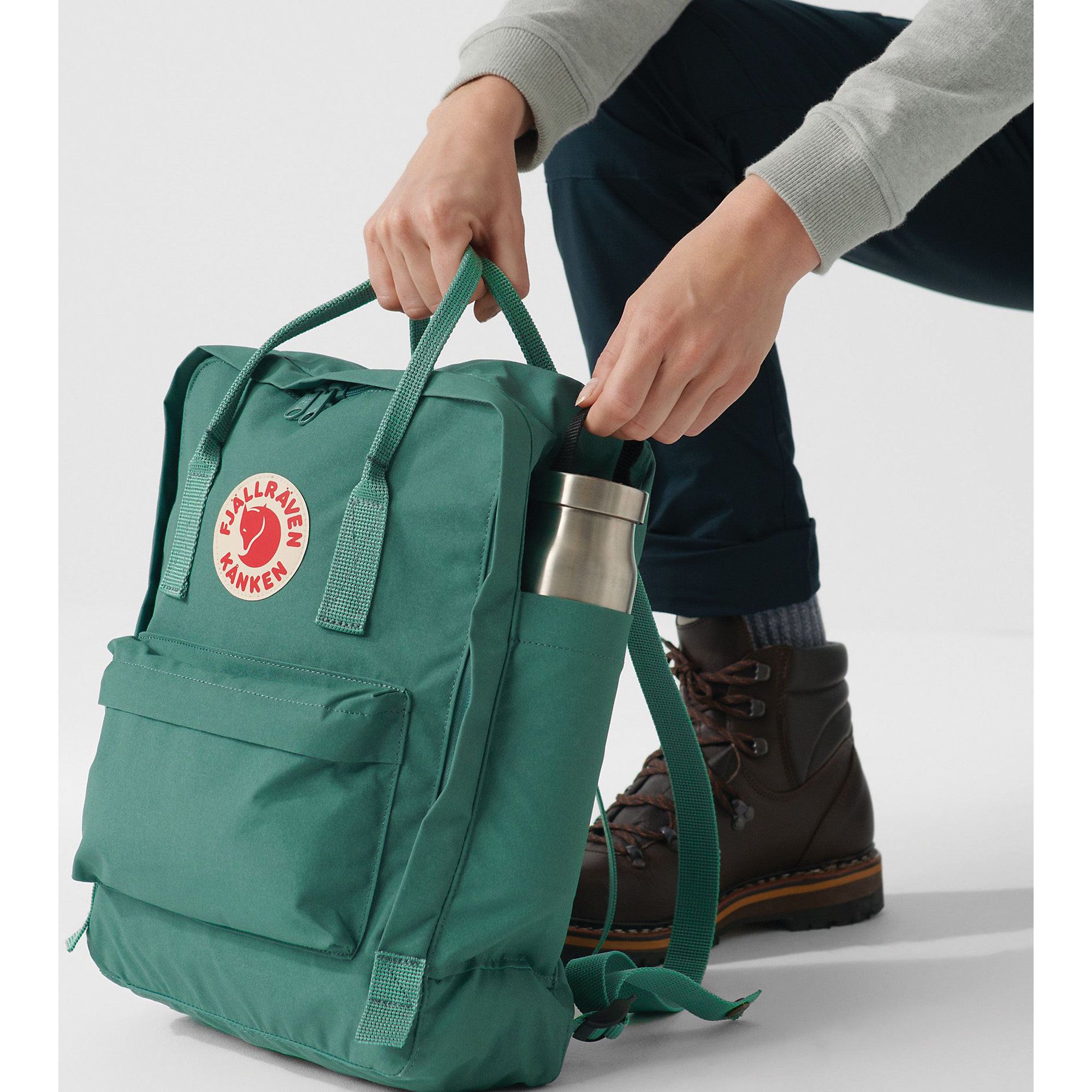 Fjallraven Kanken Backpack product image