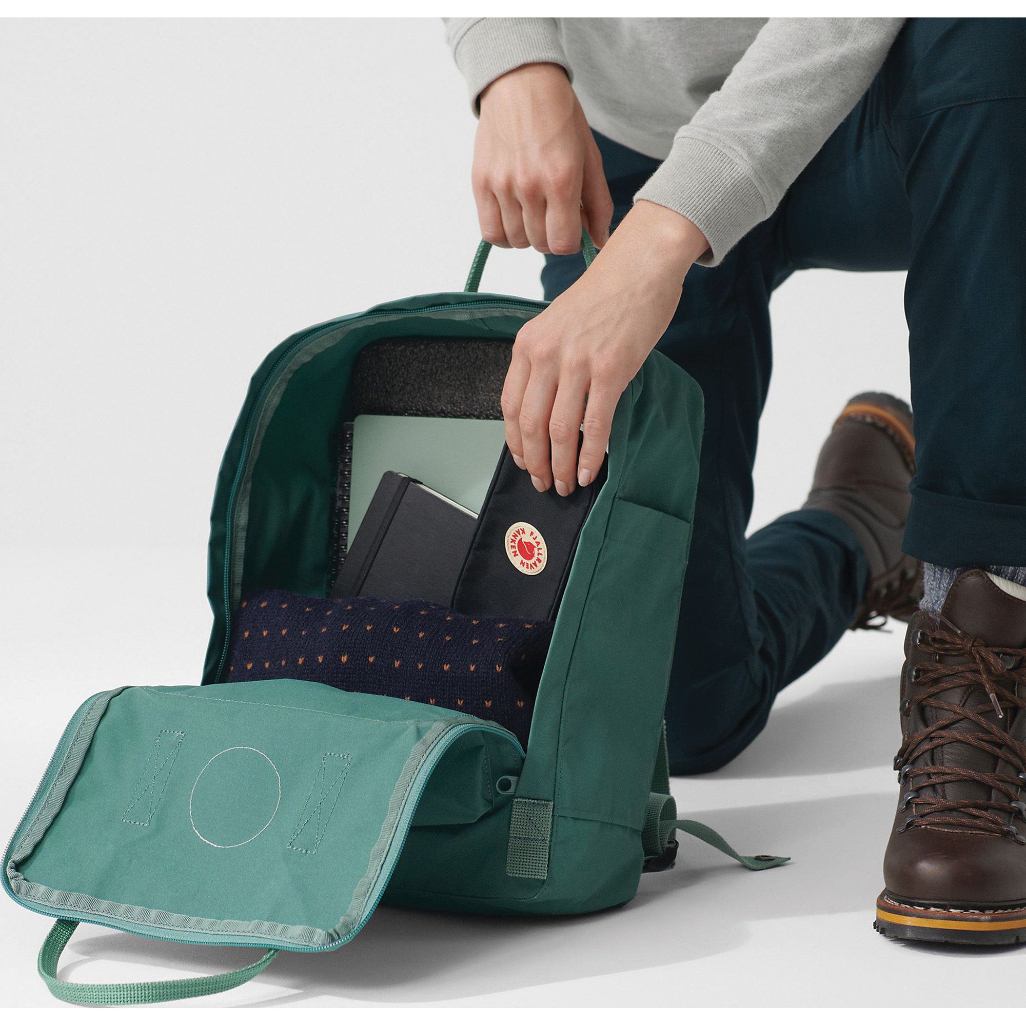 Fjallraven Kanken Backpack product image