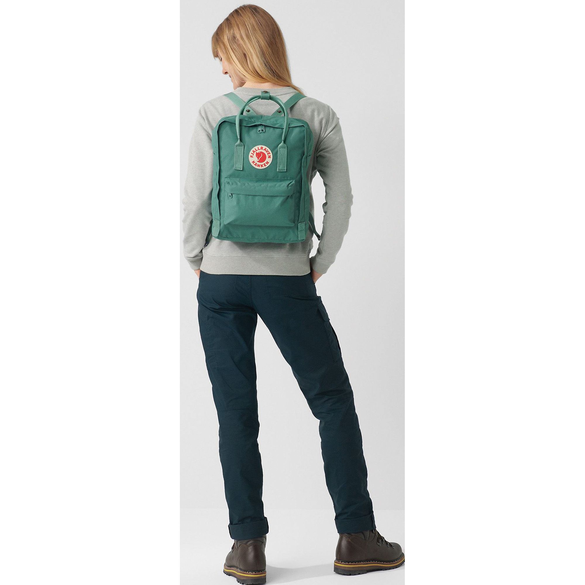 Fjallraven Kanken Backpack product image