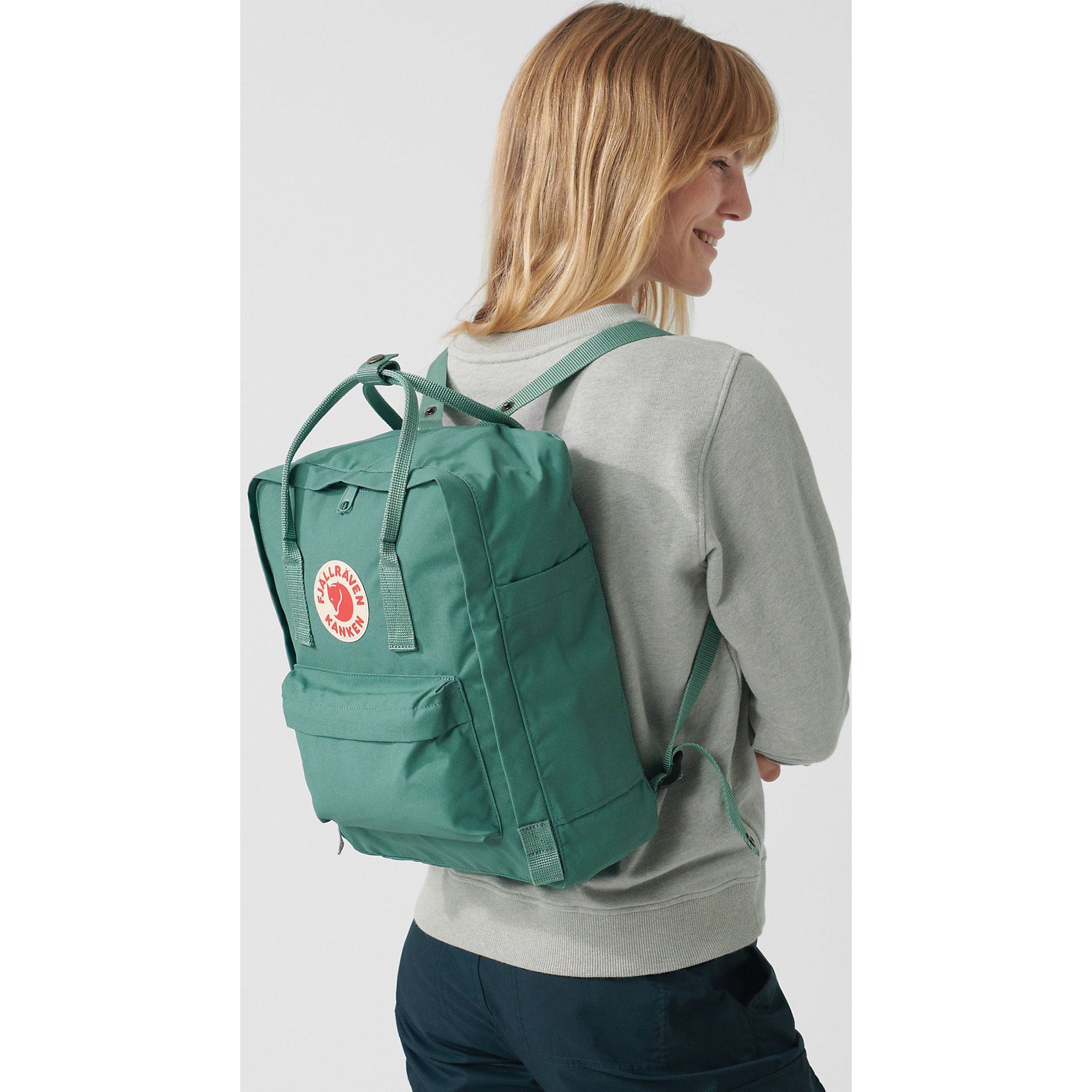 Fjallraven Kanken Backpack product image