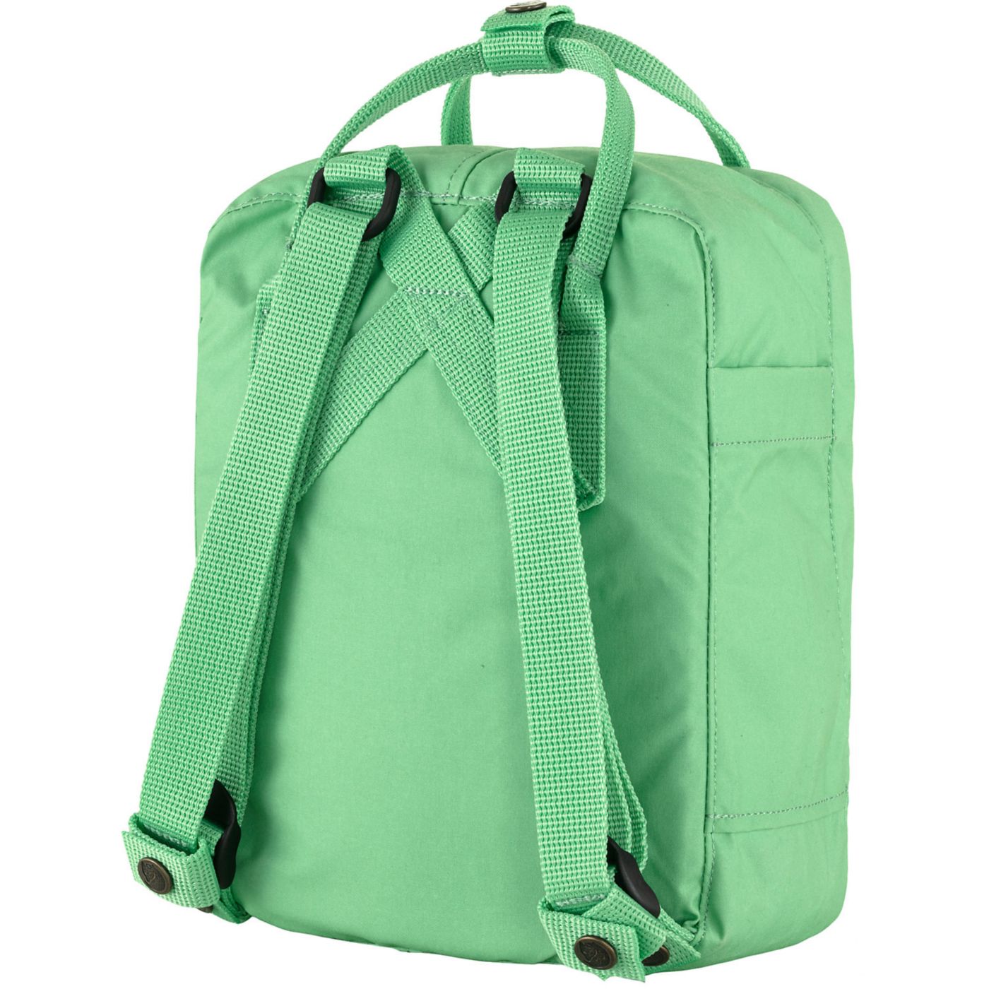 Kanken mini green online