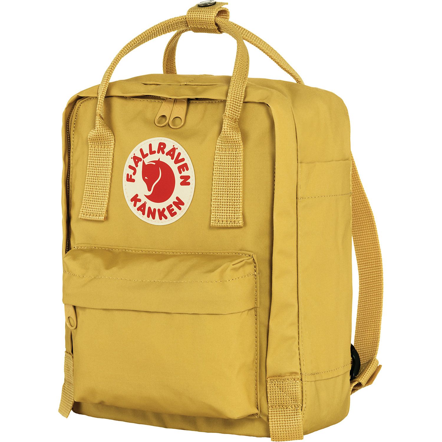 Fjallraven Kanken Mini Backpack product image