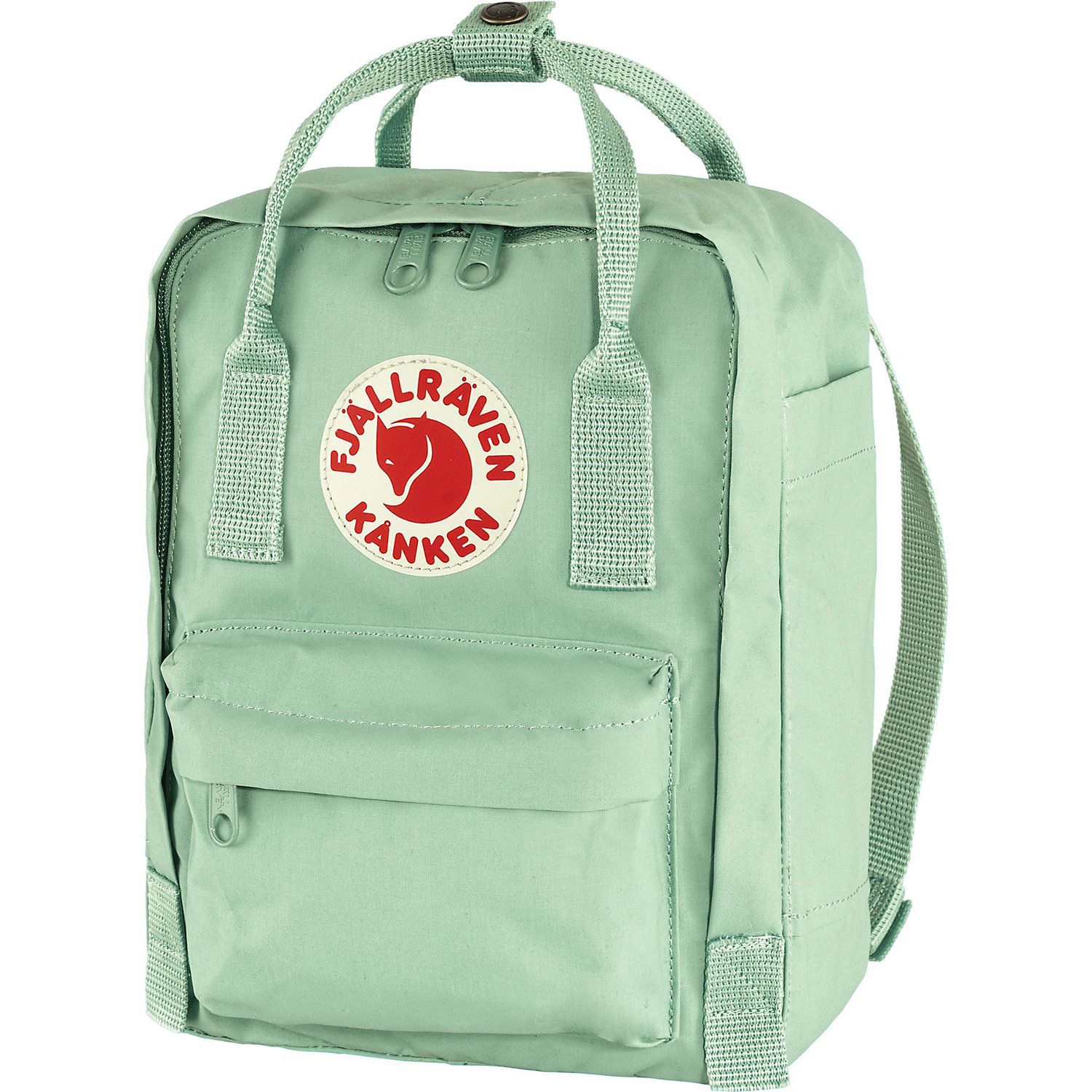 Fjallraven Kanken Mini Backpack product image