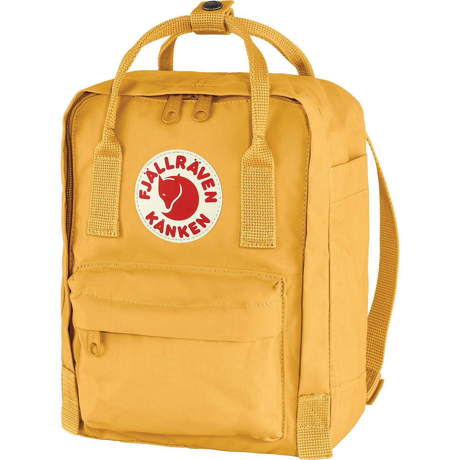 Fjallraven Kanken Mini Backpack product image