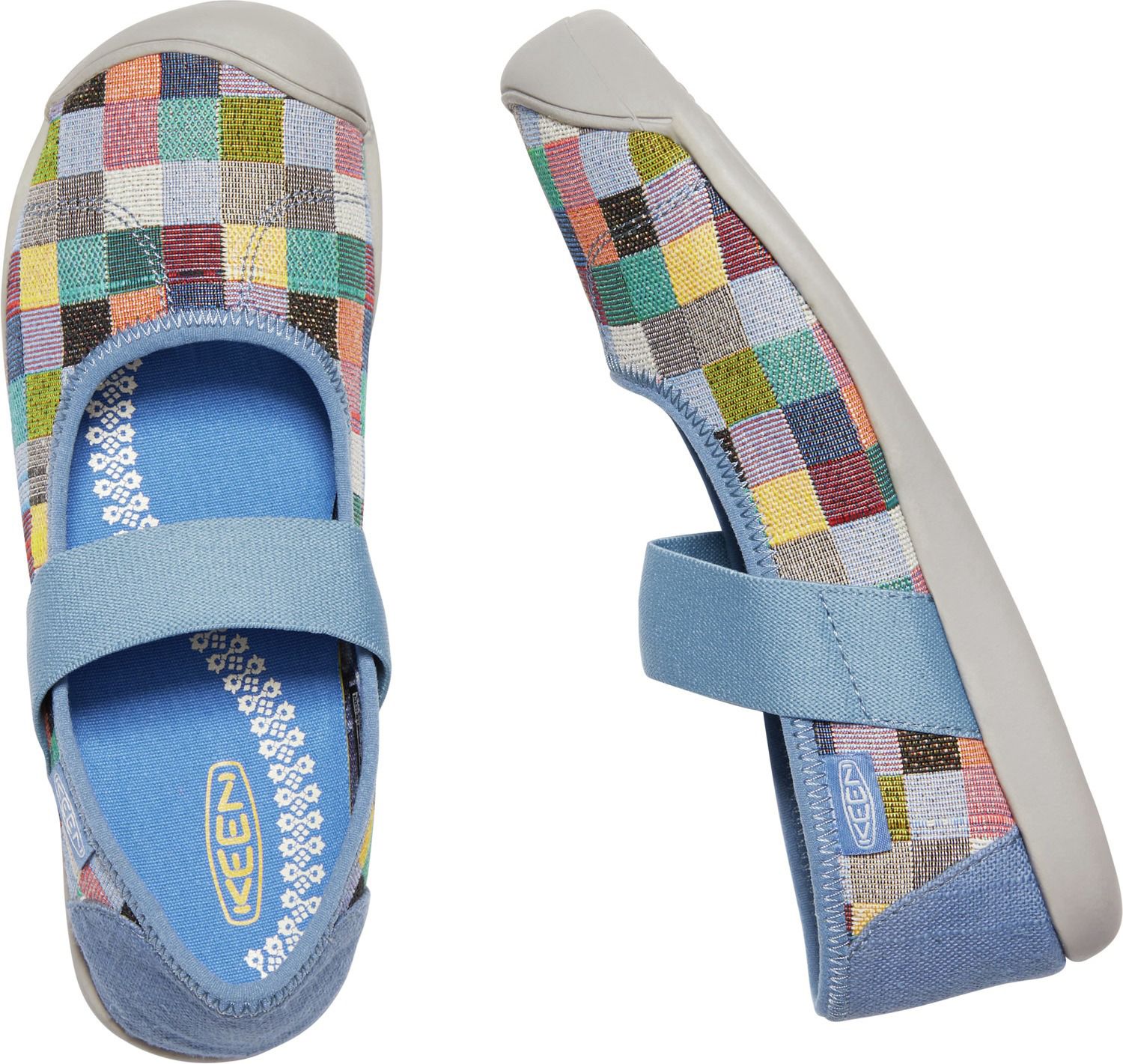 keen sienna