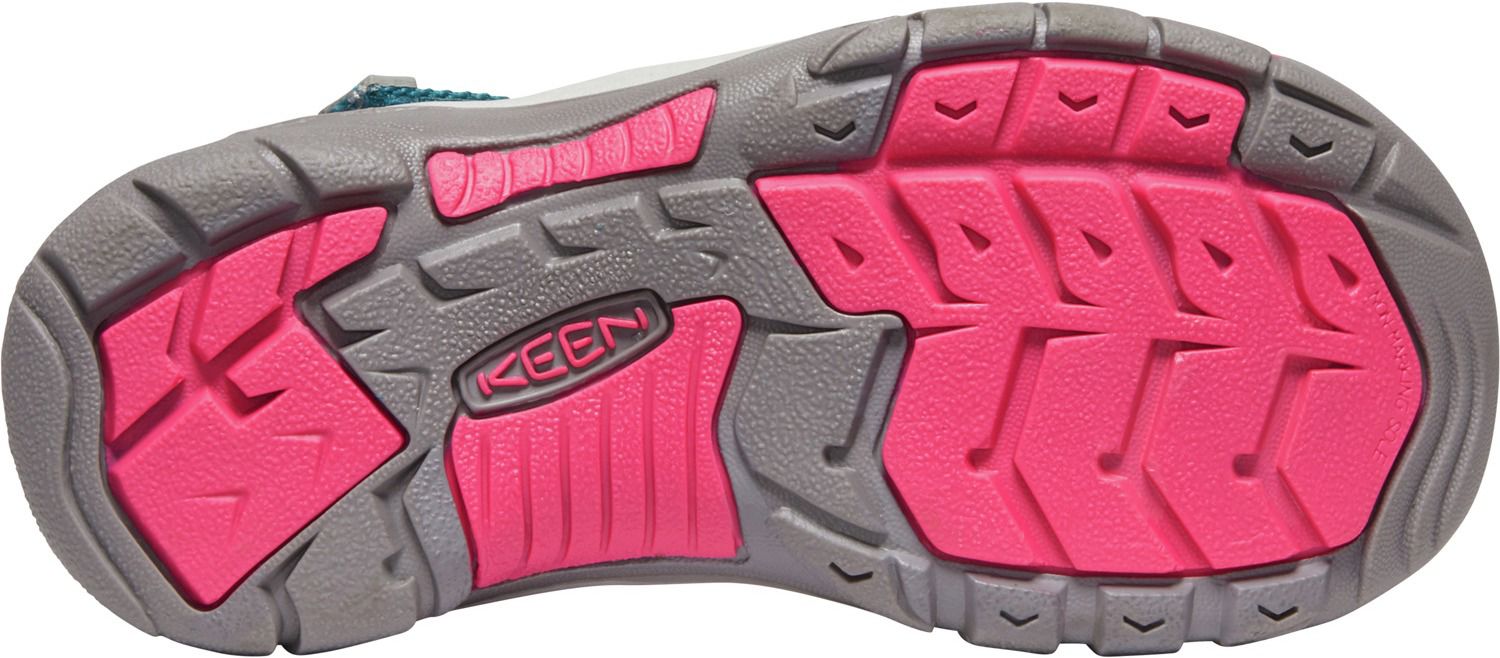 pink keens