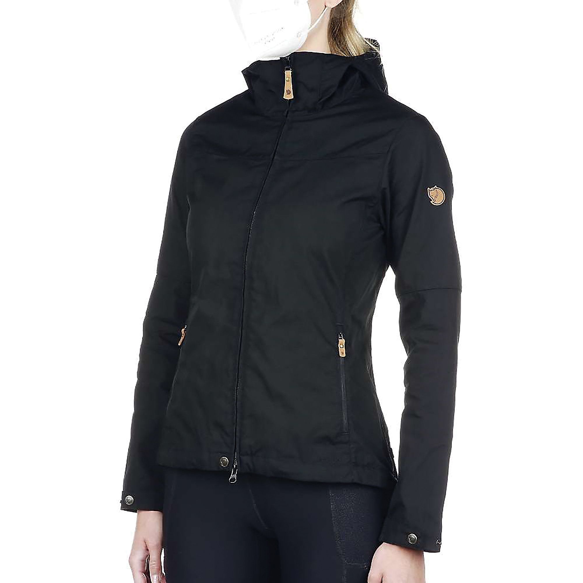 Fjallraven Women's Stina Jacket product image