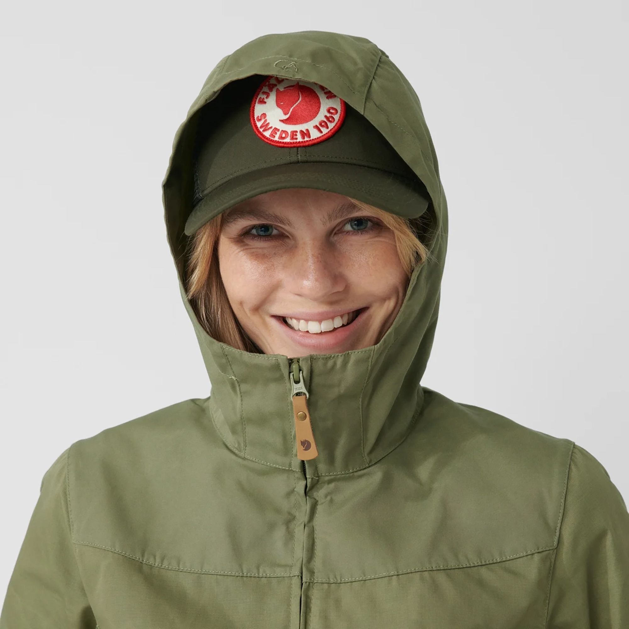 Fjallraven Women's Stina Jacket product image
