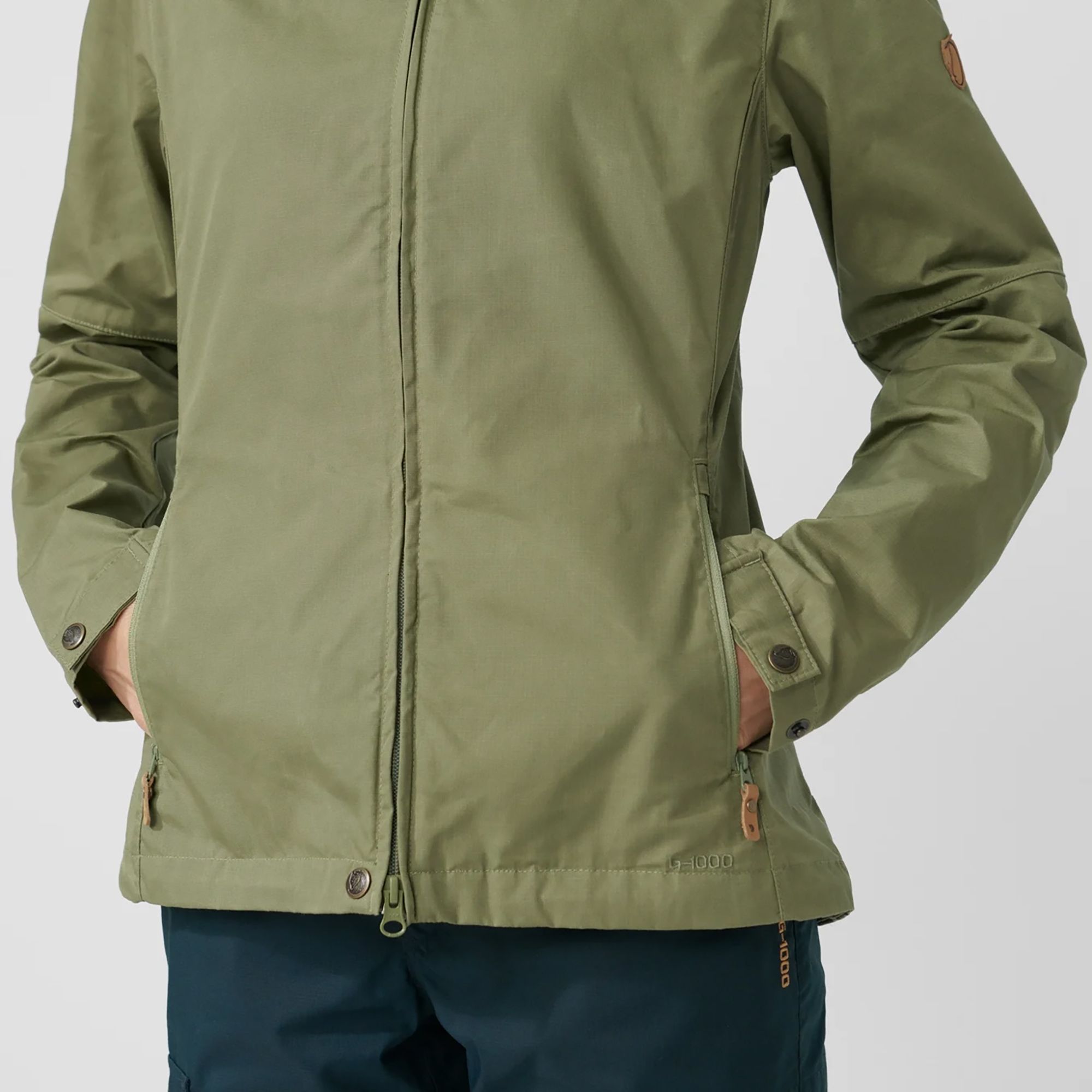 Fjallraven Women's Stina Jacket product image