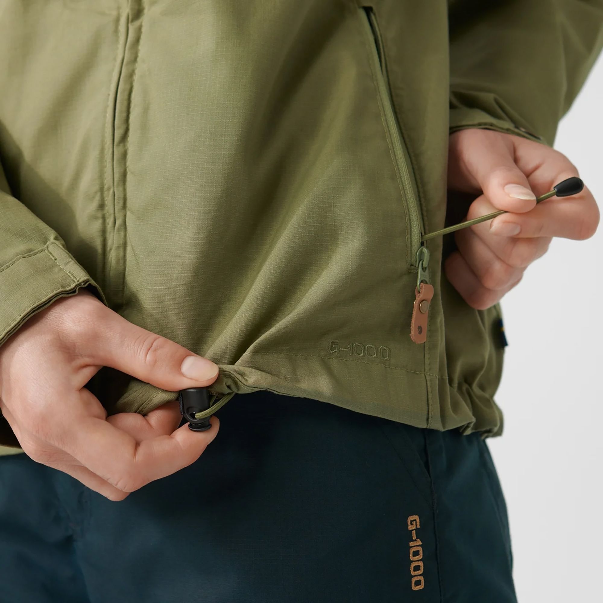 Fjallraven Women's Stina Jacket product image