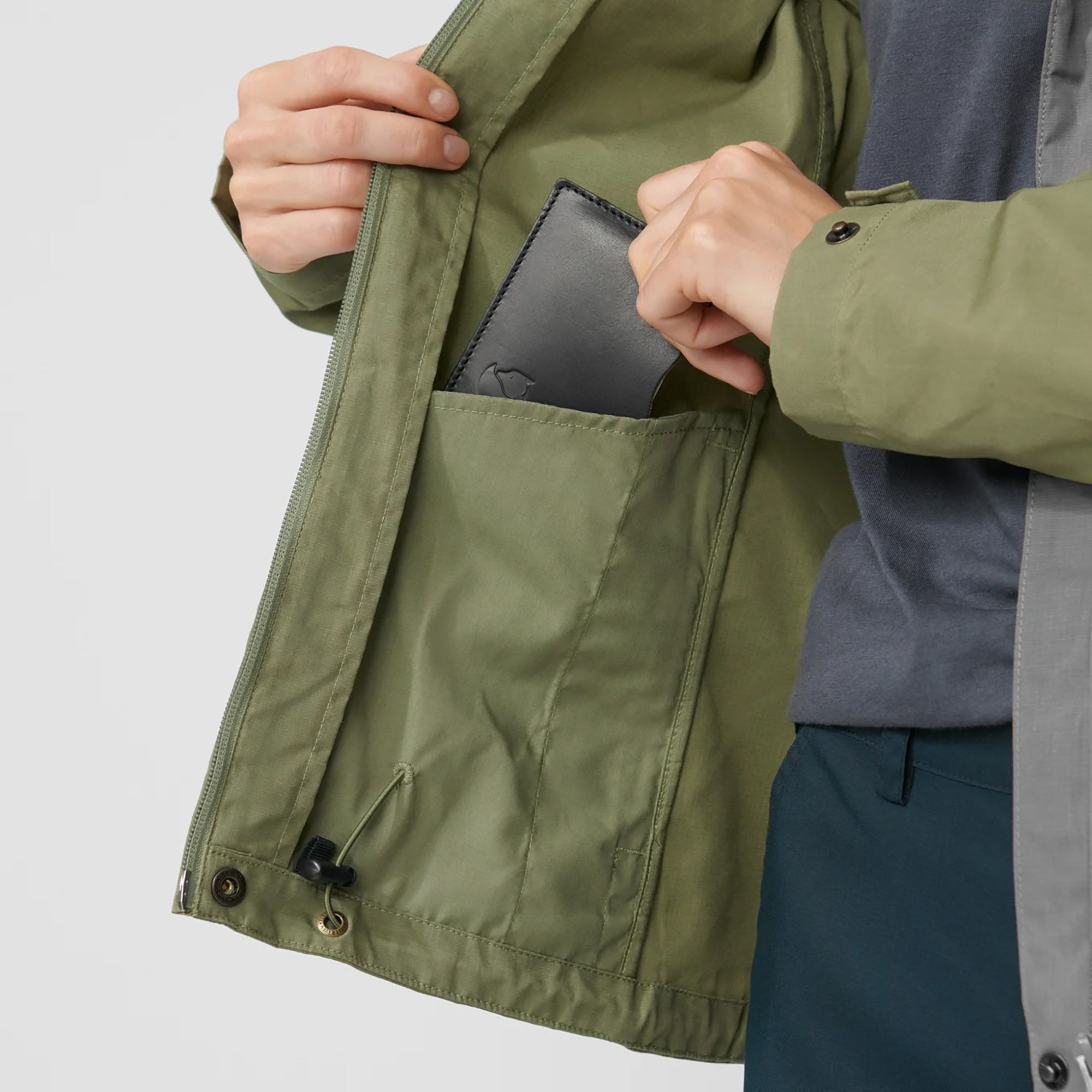 Fjallraven Women's Stina Jacket product image