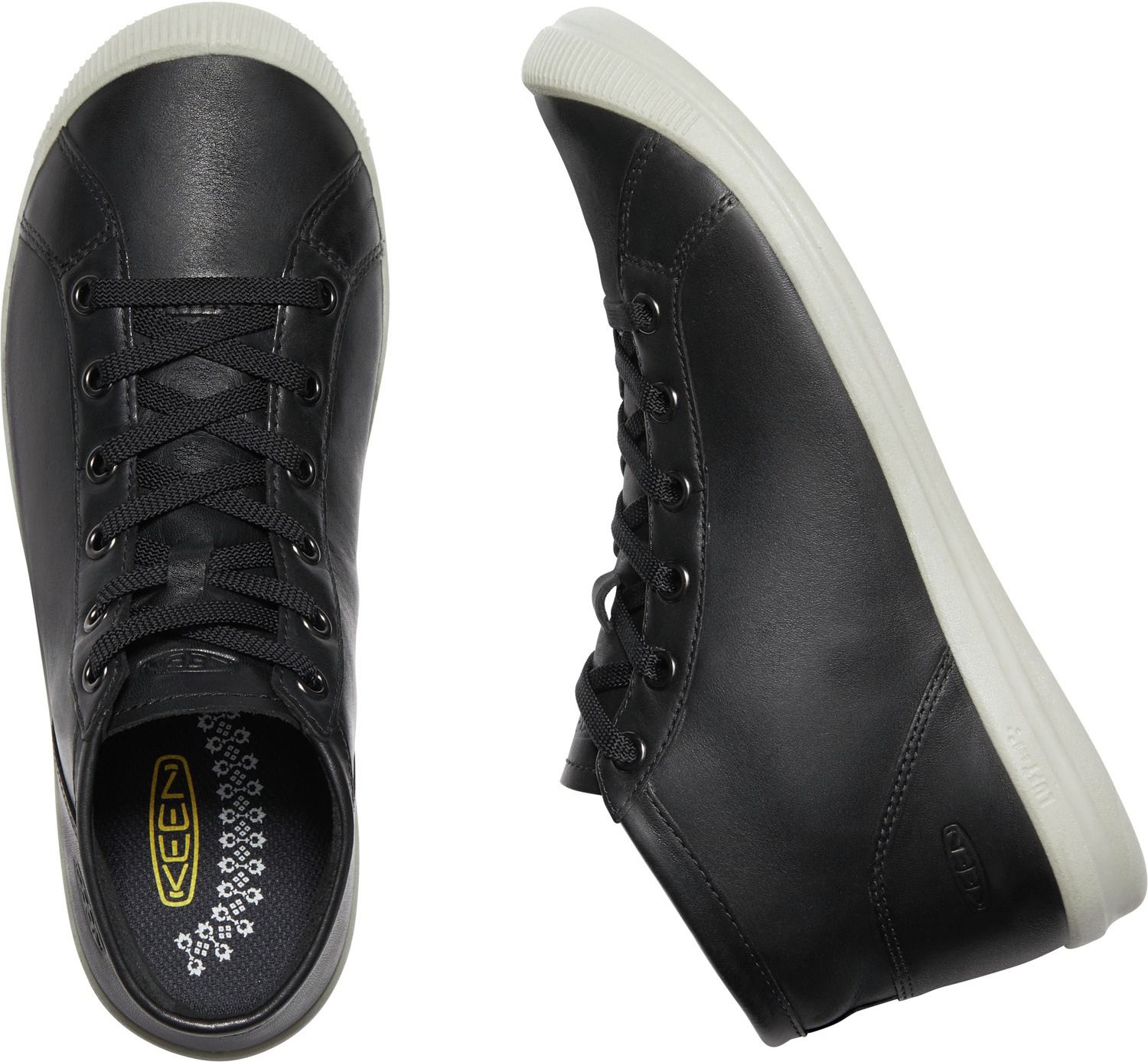 keen lorelai chukka