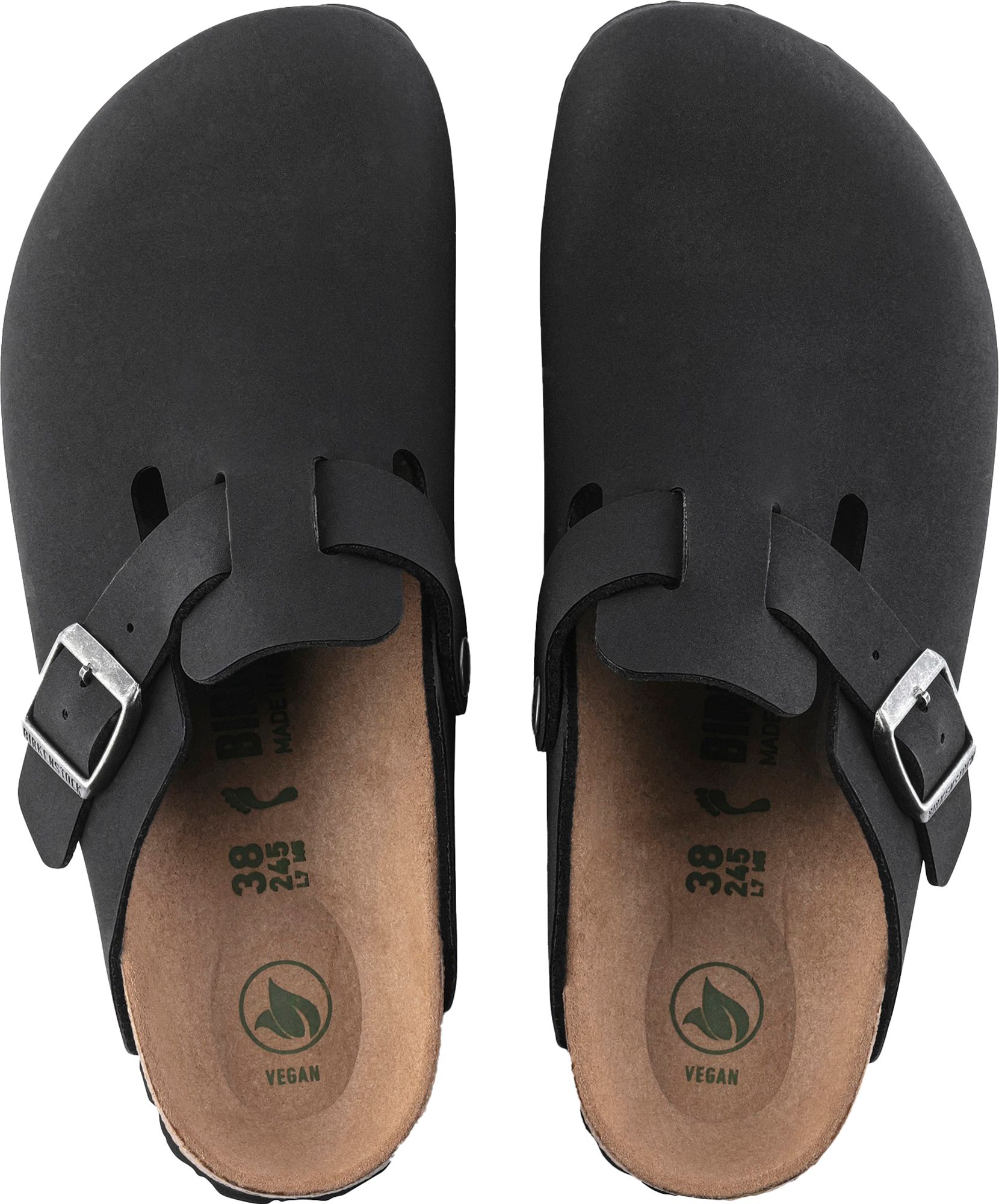 Birkenstock Men's Boston Vegan Clogs product image