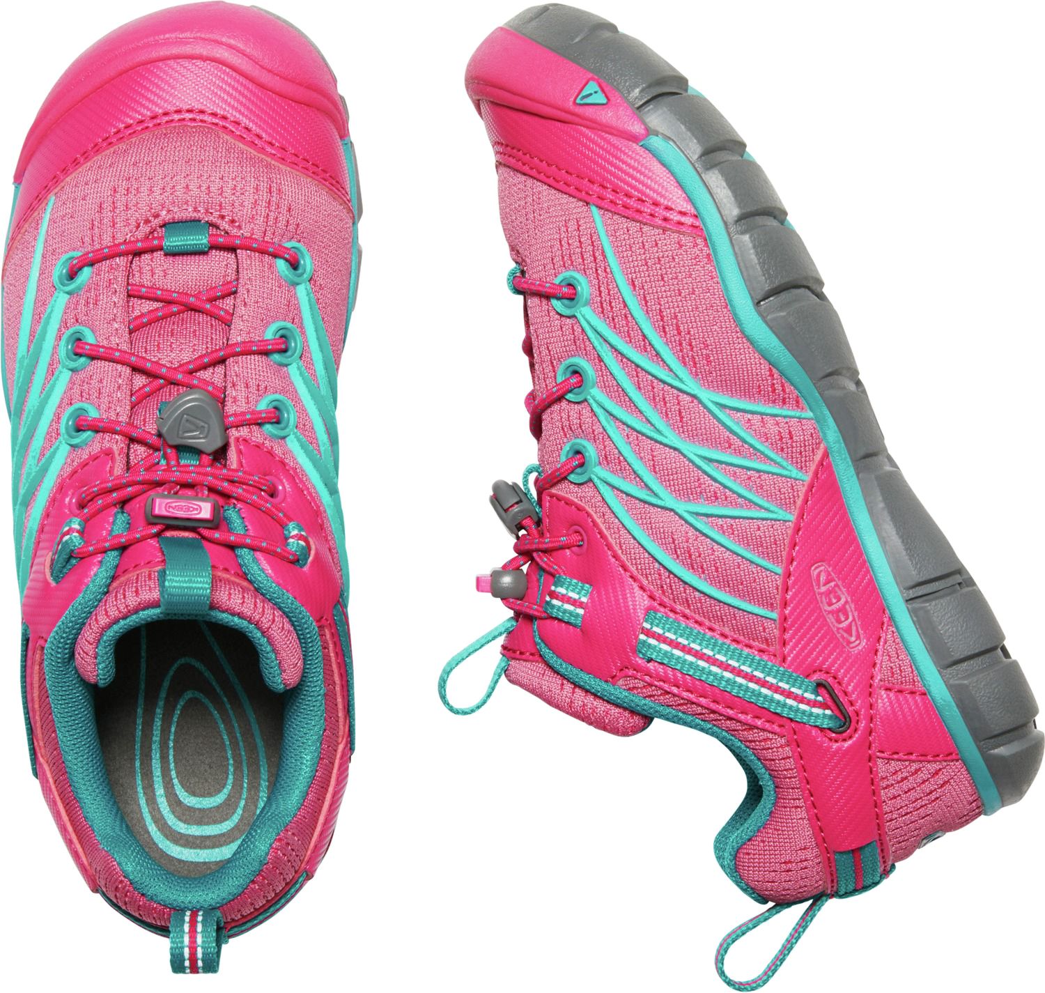 keen chandler cnx shoe