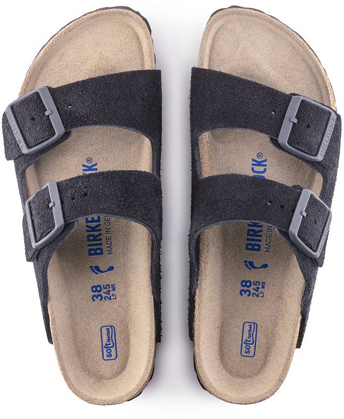 Birkenstock Women's Arizona Soft Footbed Sandals