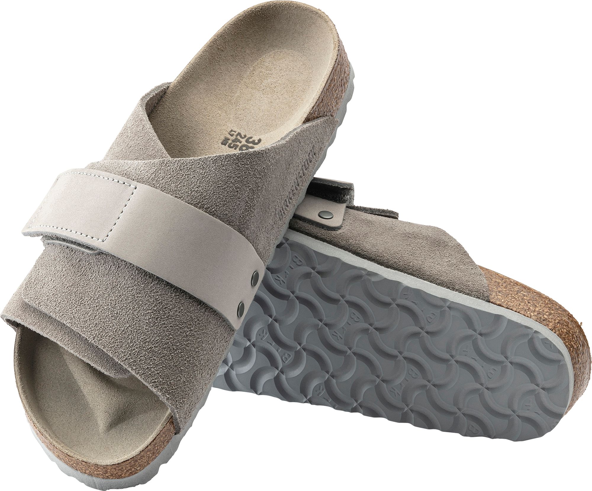 Birkenstock Men's Kyoto Sandal product image