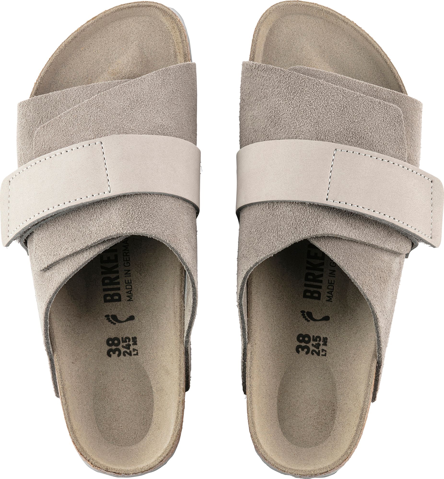 Birkenstock Men's Kyoto Sandal product image
