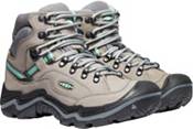 KEEN Women's Durand II Mid Waterproof Hiking Boots product image