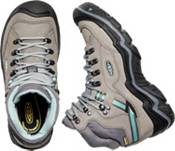 KEEN Women's Durand II Mid Waterproof Hiking Boots product image