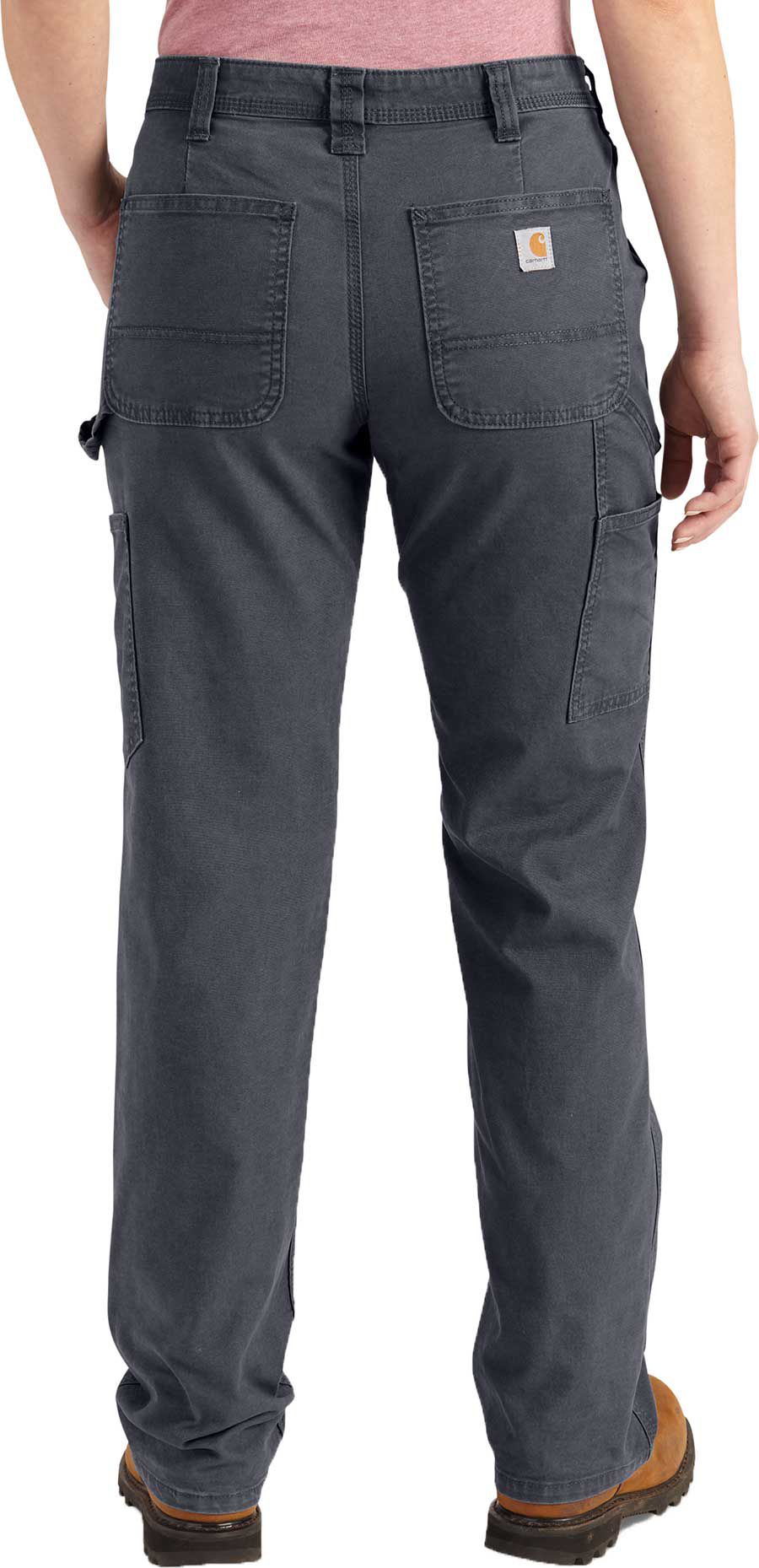 Carhartt 102080 Womens Original Fit Crawford Pant