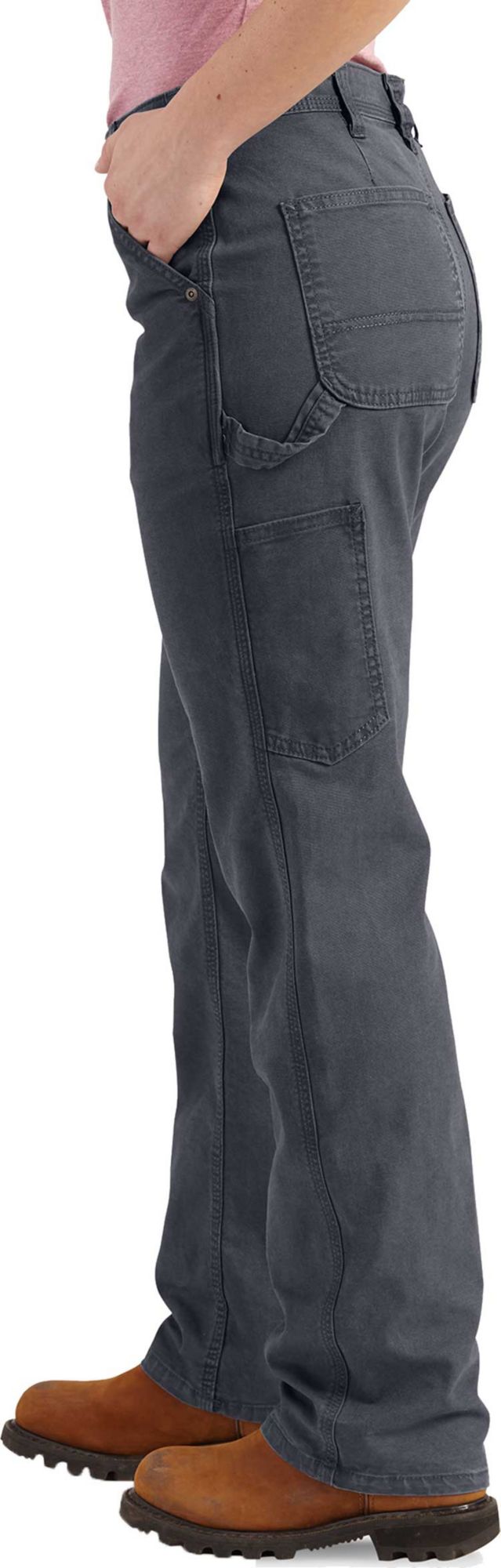 Carhartt® Women's Rugged Flex® Jeans