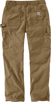 Carhartt Women's Rugged Flex Loose Fit Canvas Work Pants product image