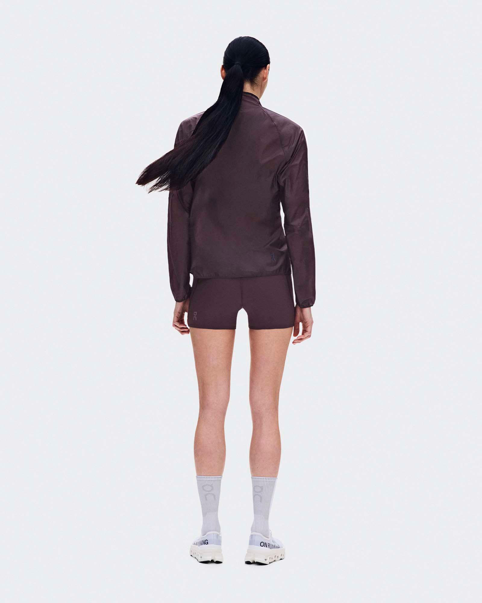 On Women's Zero Jacket product image