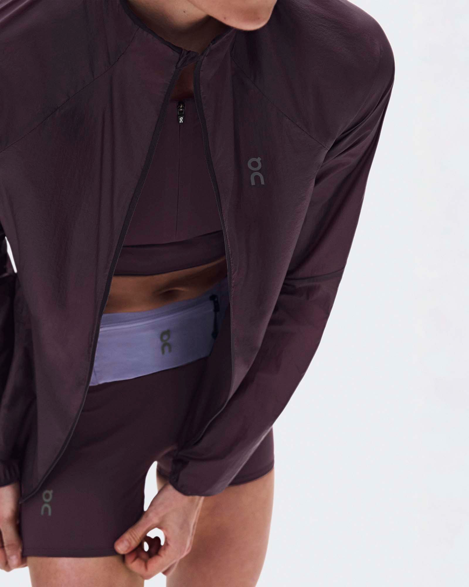 On Women's Zero Jacket product image
