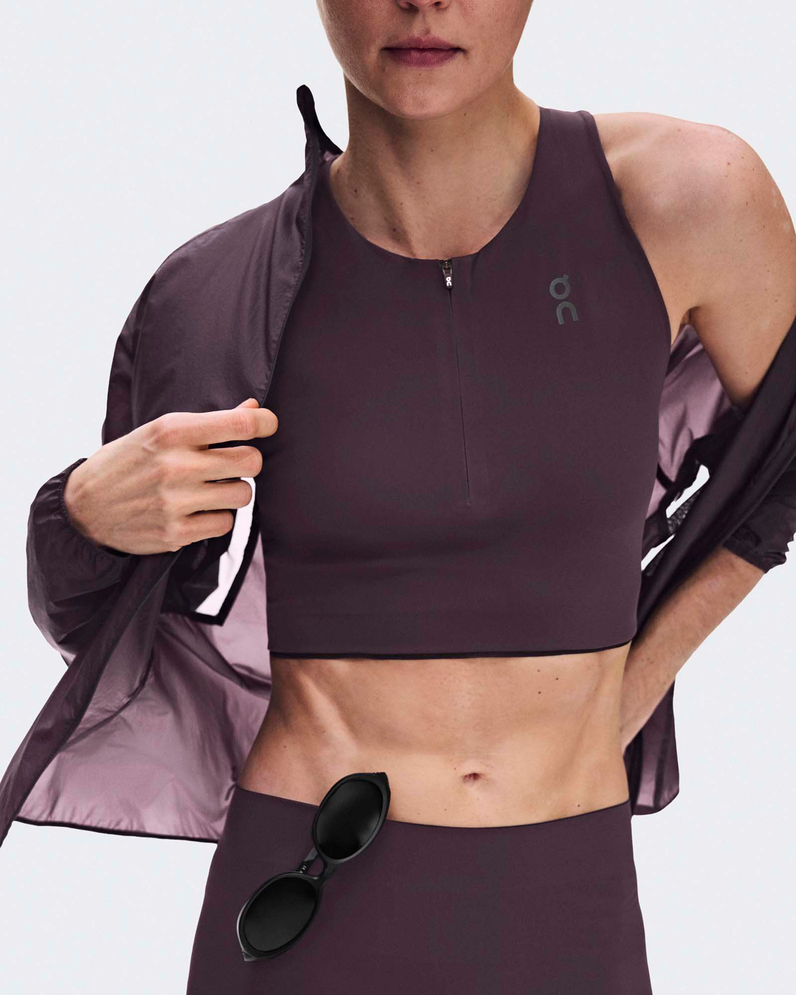 On Women's Zero Jacket product image