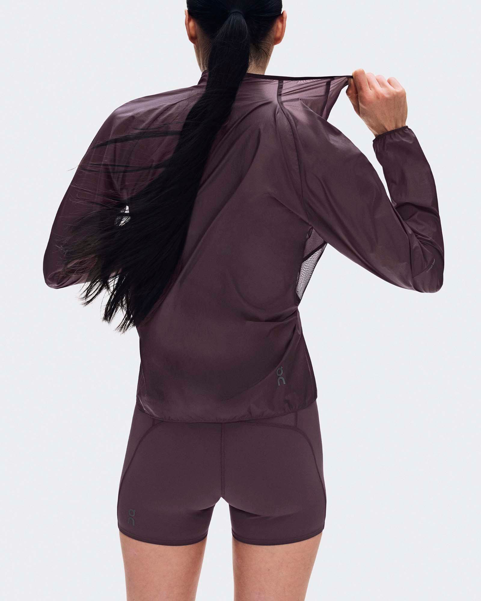 On Women's Zero Jacket product image