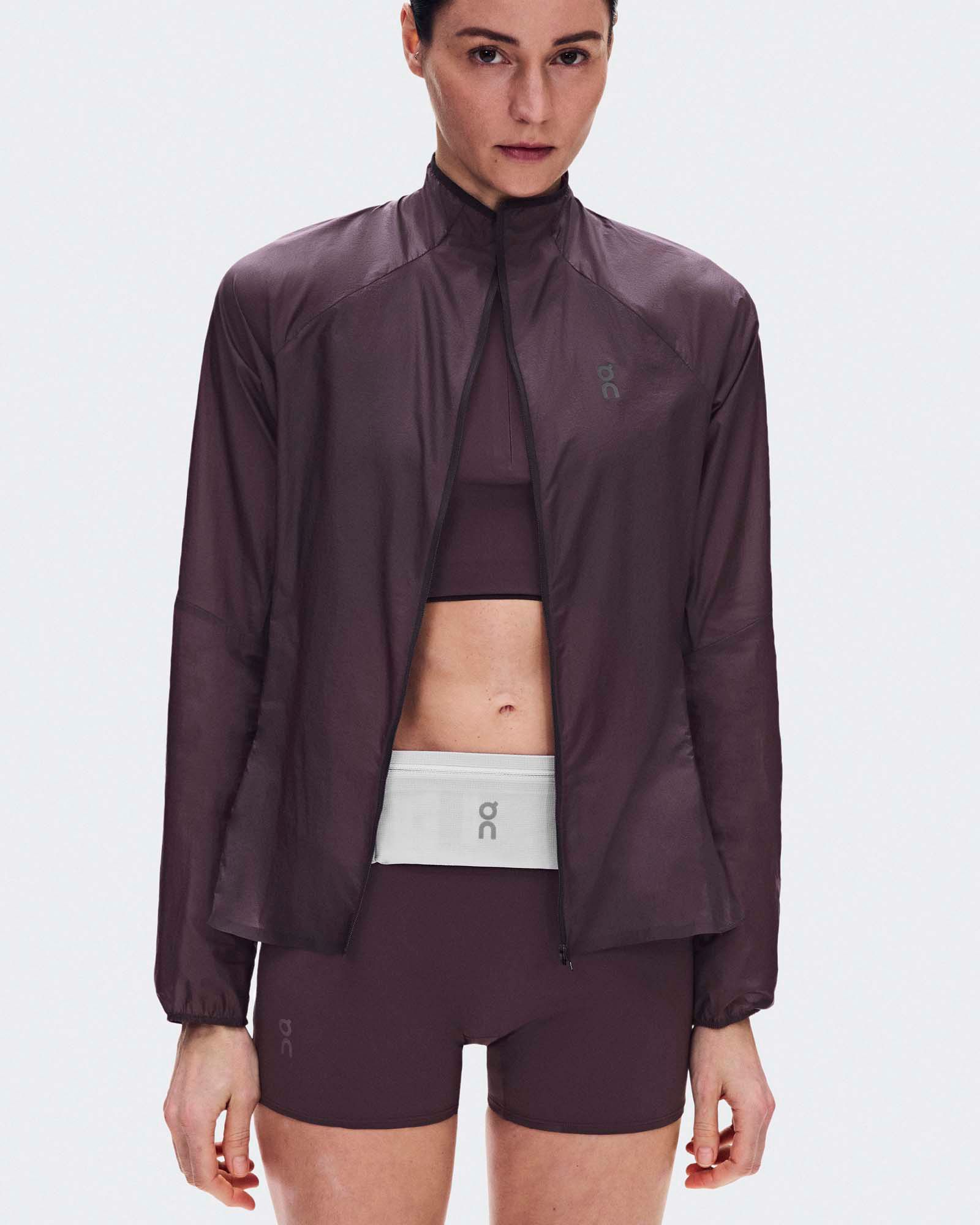 On Women's Zero Jacket product image