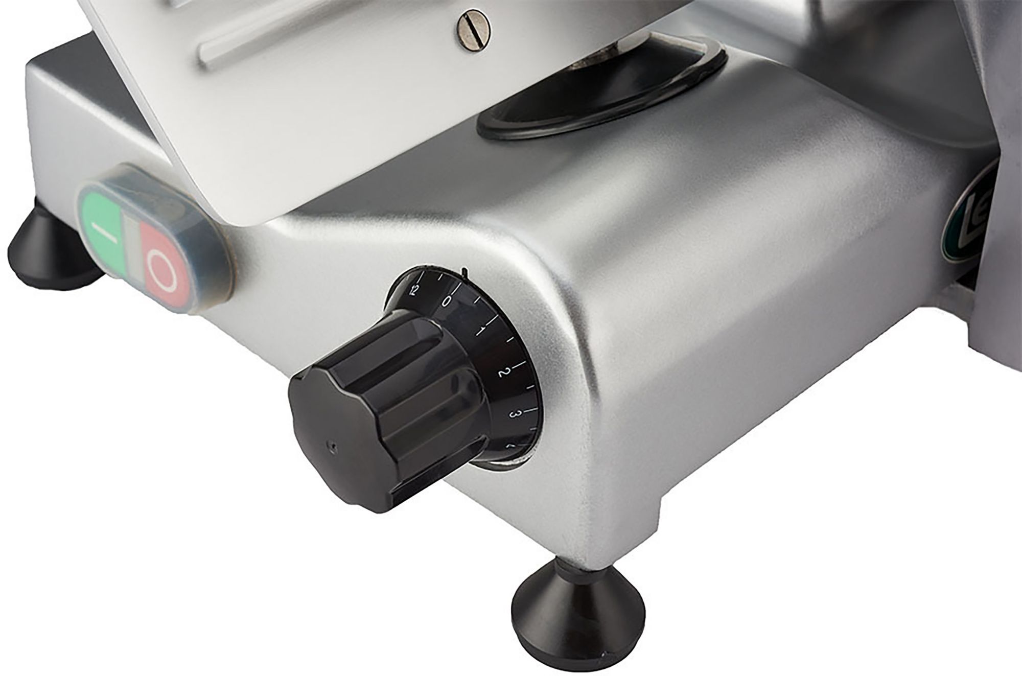 LEM 10” Commercial Meat Slicer