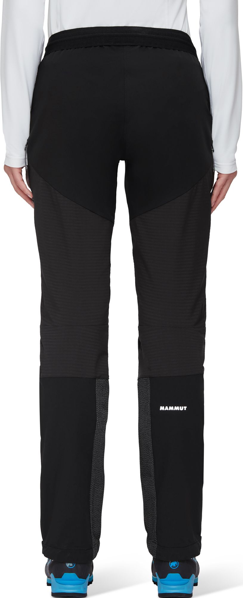 Mammut Women's Aenergy Hybrid Ski Pants product image