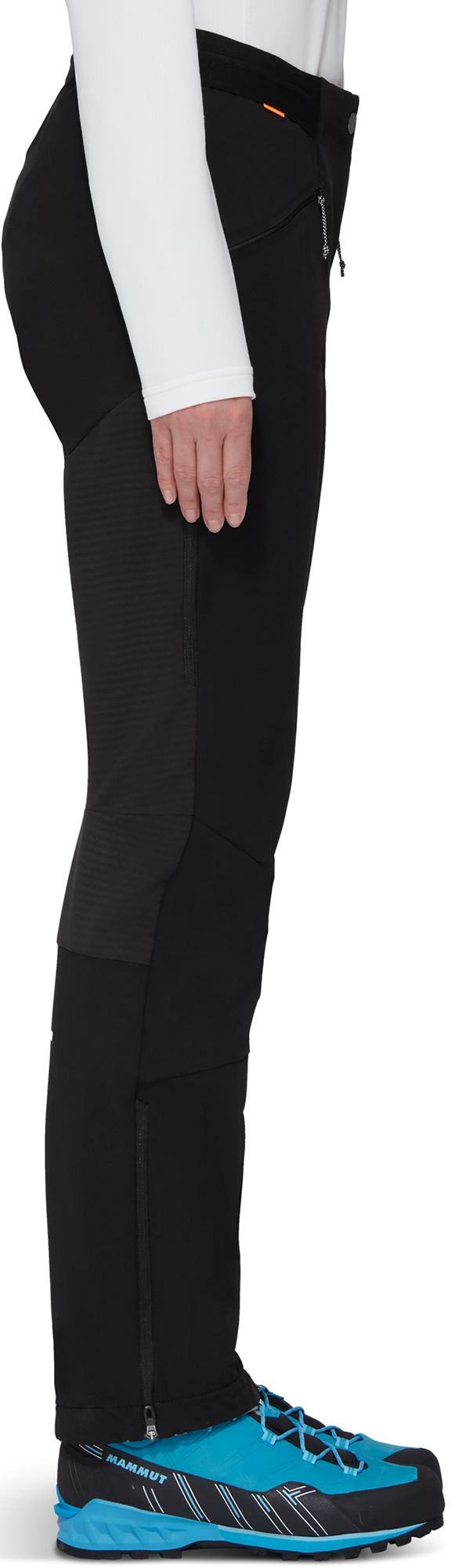 Mammut Women's Aenergy Hybrid Ski Pants product image