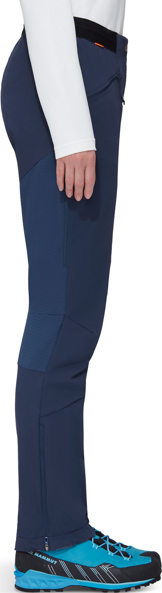 Mammut Women's Aenergy Hybrid Ski Pants product image