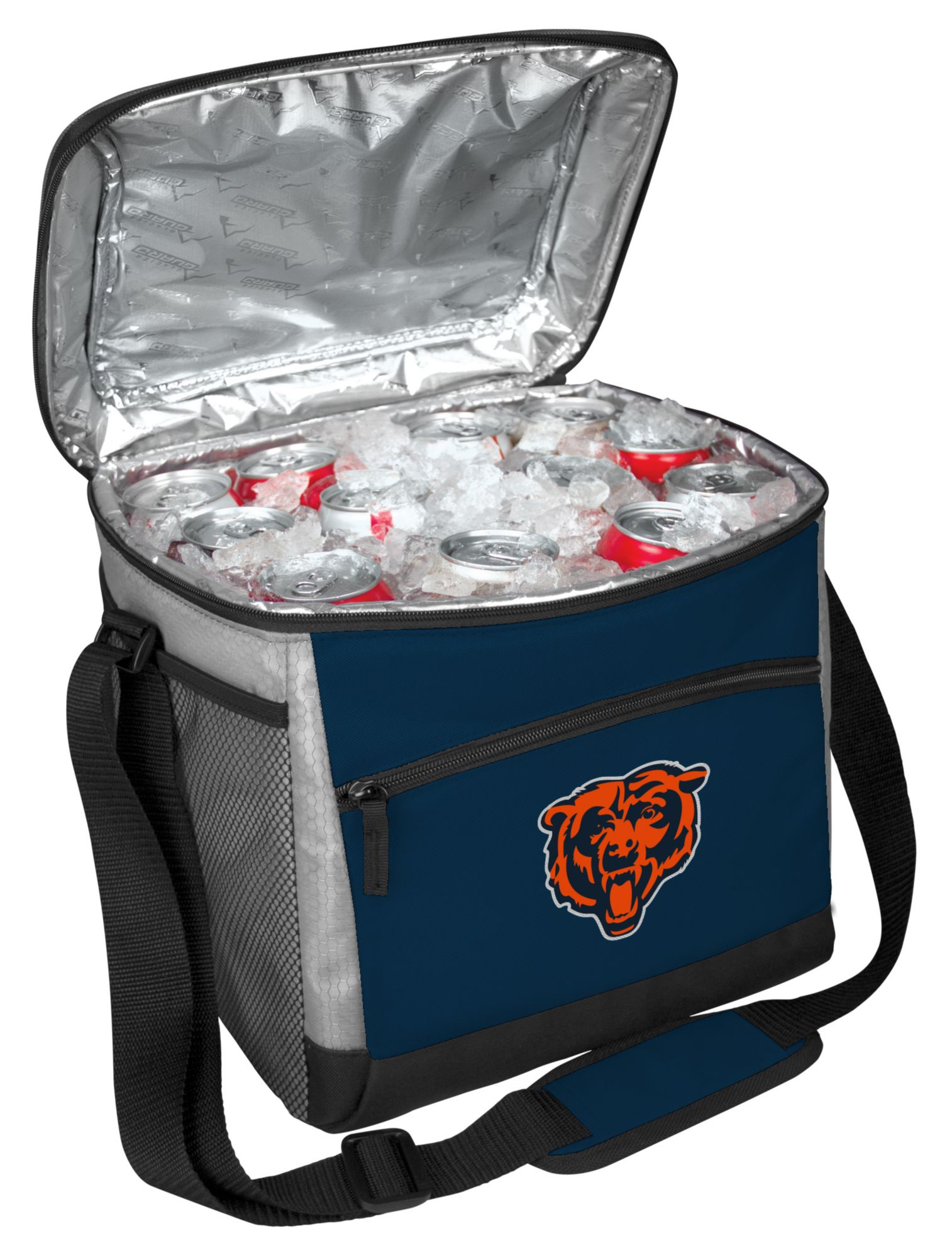 Rawlings Chicago Bears 24 Can Cooler product image