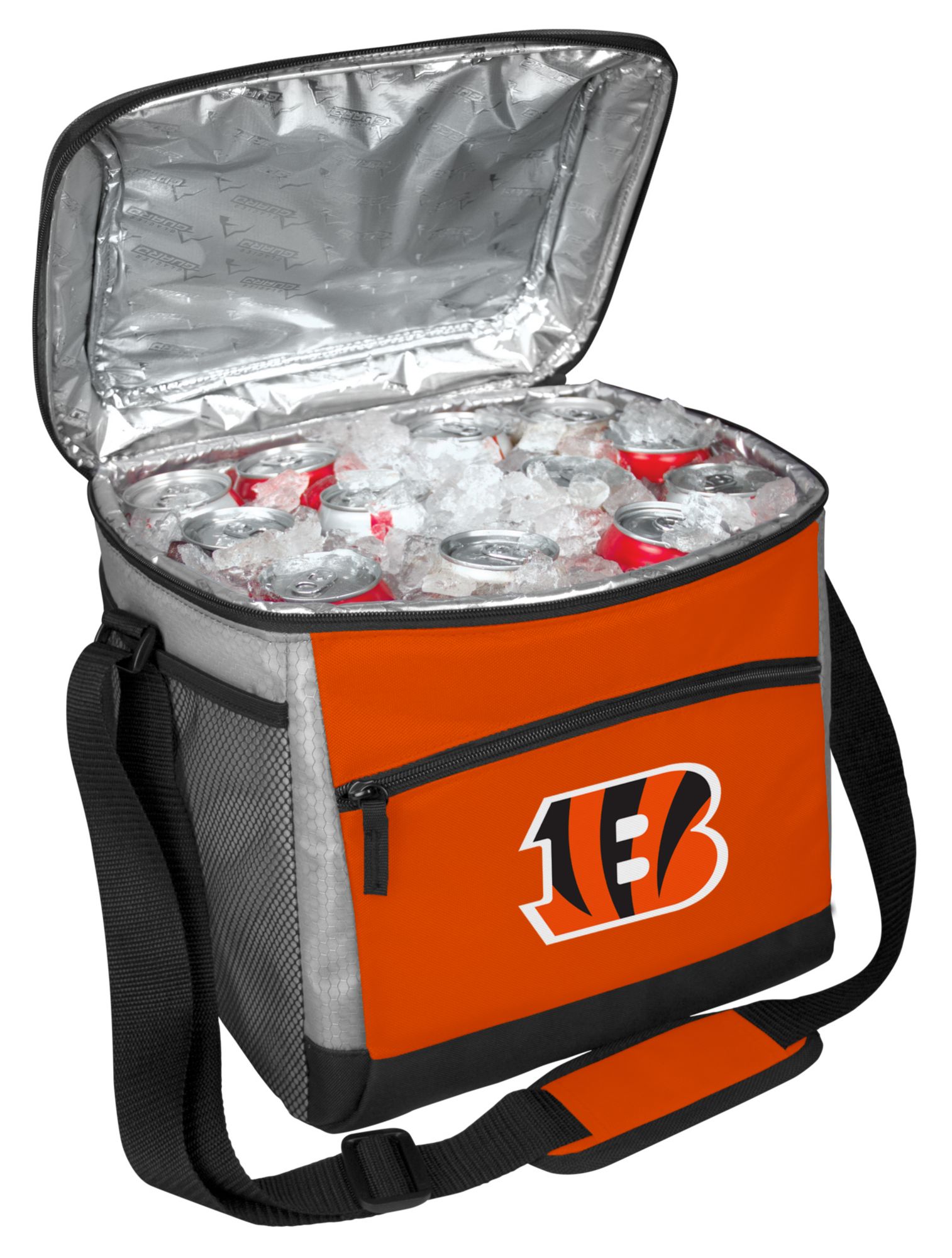 Rawlings Cincinnati Bengals 24 Can Cooler product image