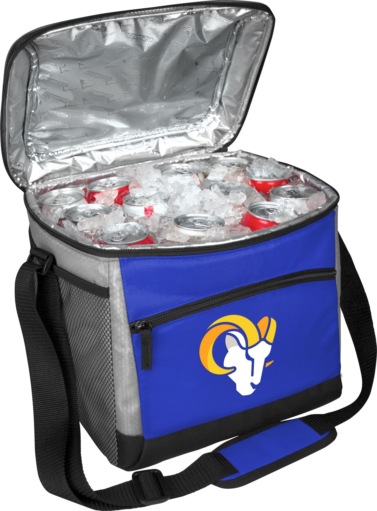 Rawlings Los Angeles Rams 24 Can Cooler