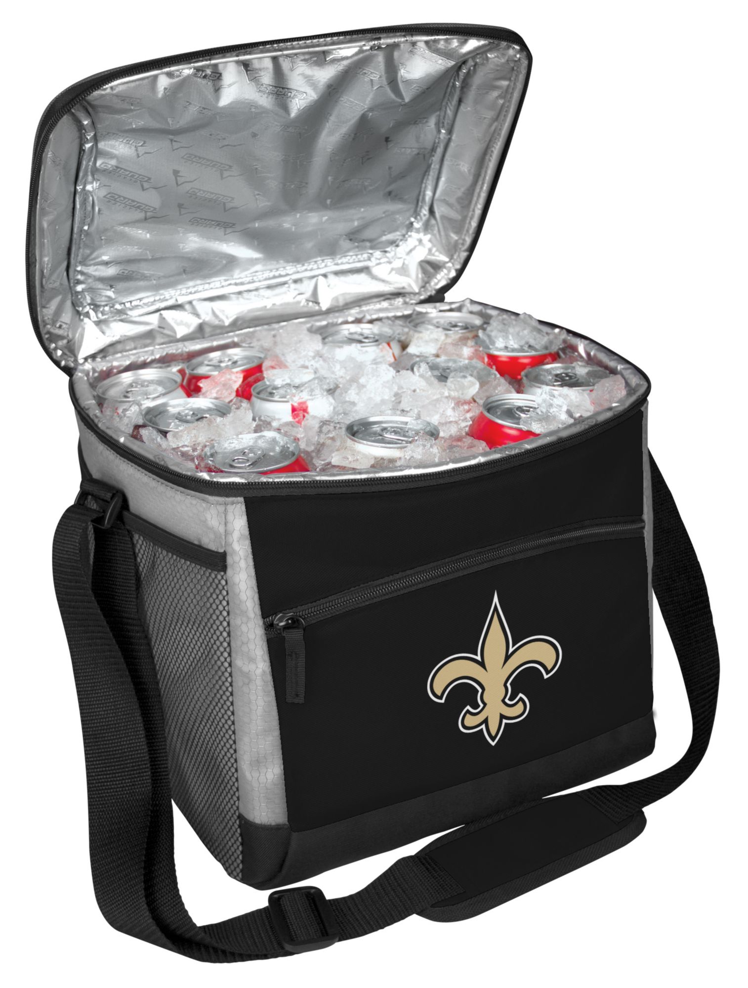 Rawlings New Orleans Saints 24 Can Cooler