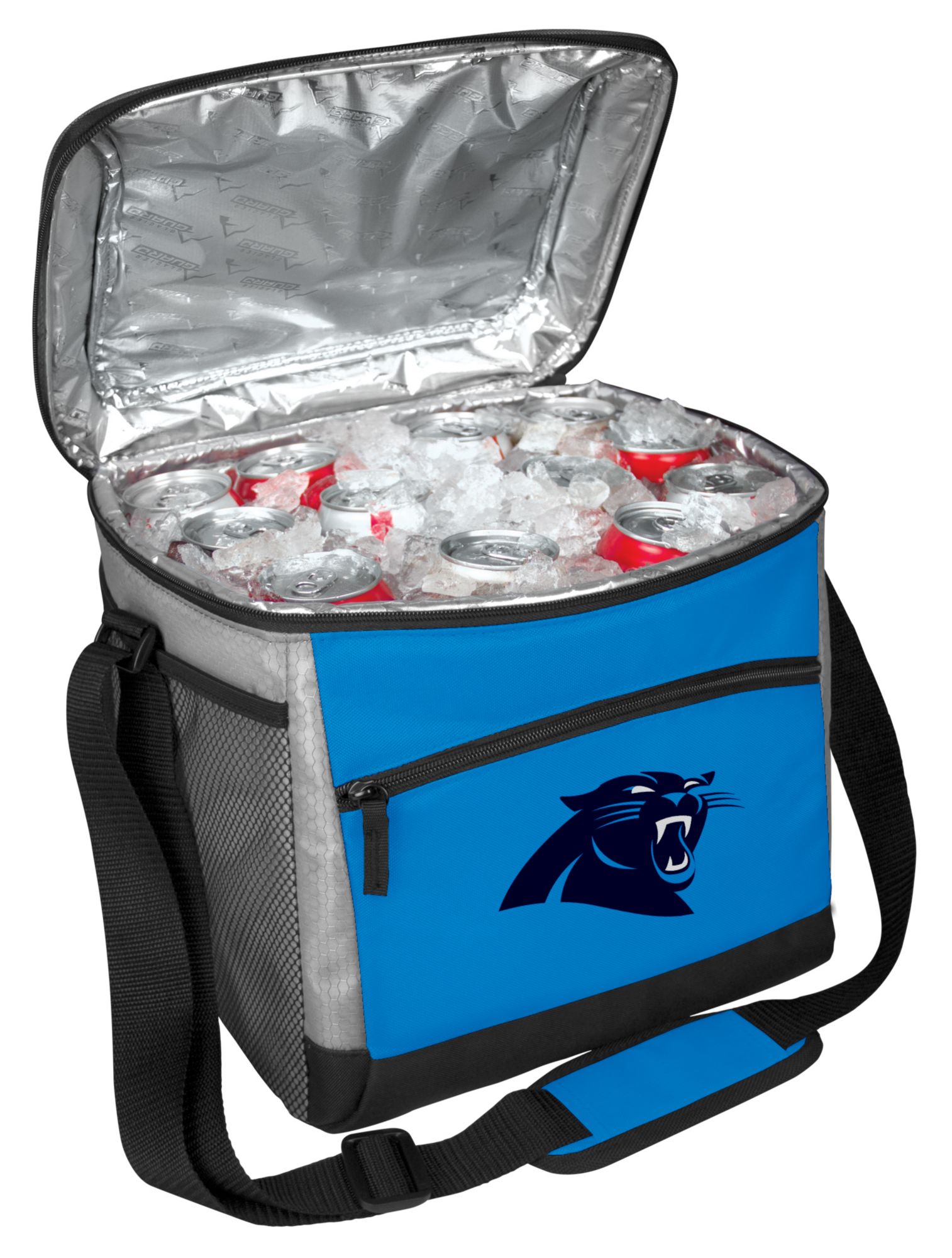 Rawlings Carolina Panthers 24 Can Cooler product image