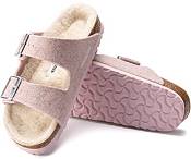 Birkenstock Women's Arizona Happy Lamb Sandals product image