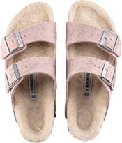 Birkenstock Women's Arizona Happy Lamb Sandals product image