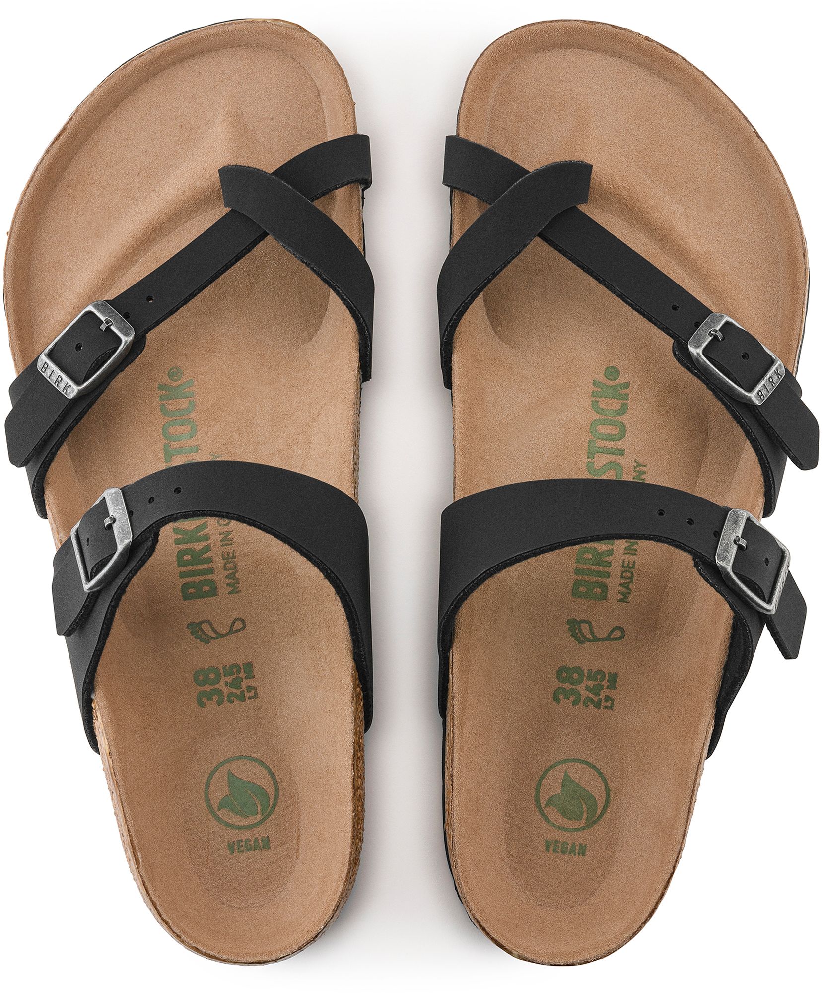 Birkenstock Women's Mayari Vegan Sandals product image