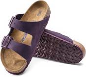 Birkenstocks Women's Arizona Soft Footbed Sandals product image
