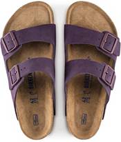 Birkenstocks Women's Arizona Soft Footbed Sandals product image