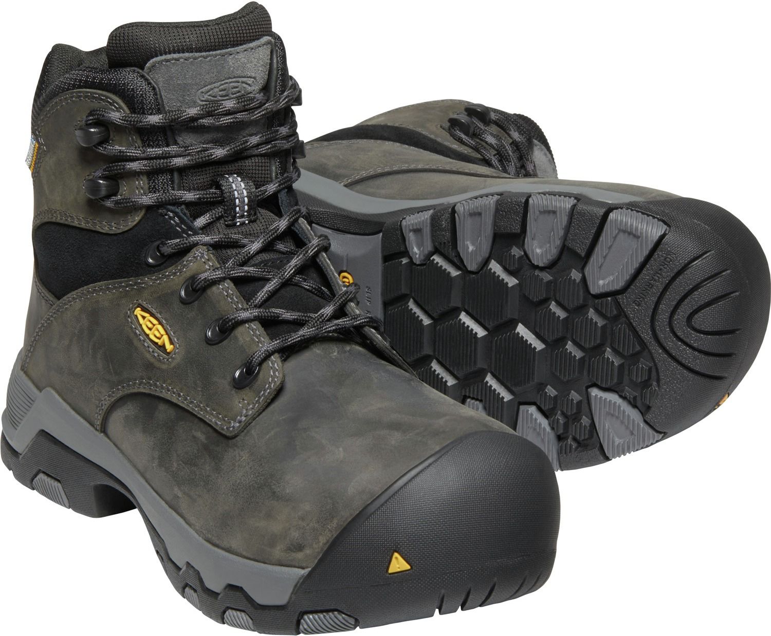 keen composite toe womens
