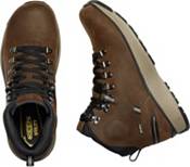 KEEN Men's Manchester 6'' Waterproof Aluminum Toe Work Boots product image