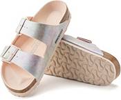 Birkenstock Women's Arizona Vegan Microfiber Sandals product image